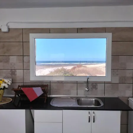 Апартаменты Vista Paraiso, Sea Breeze Facing The Sea *