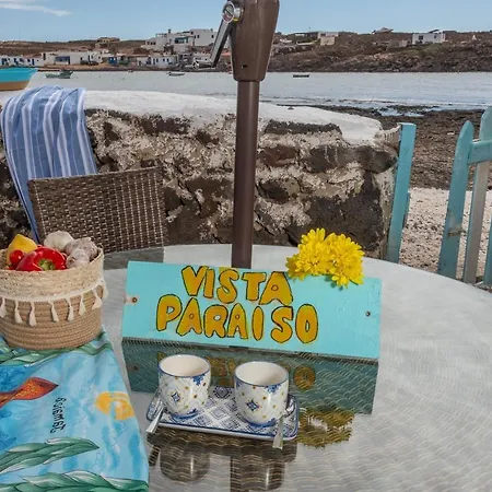 Vista Paraiso, Sea Breeze Facing The Sea Апартаменты *