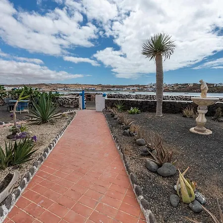 Vista Paraiso, Sea Breeze Facing The Sea Апартаменты