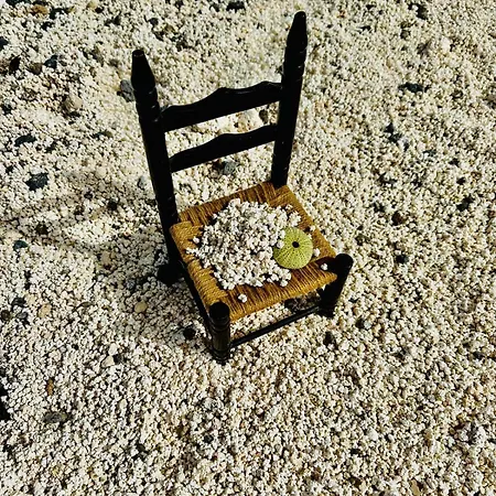 Vista Paraiso, Sea Breeze Facing The Sea *