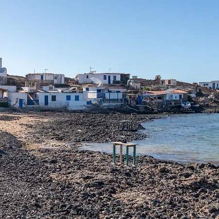Vista Paraiso, Sea Breeze Facing The Sea
