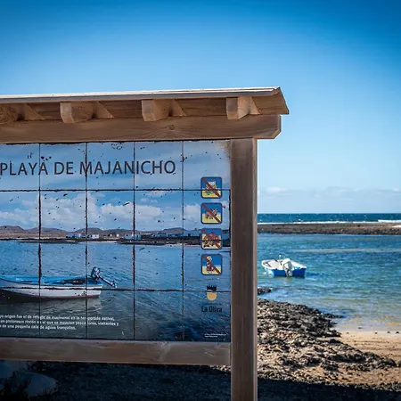 Vista Paraiso, Sea Breeze Facing The Sea * Ла-Олива