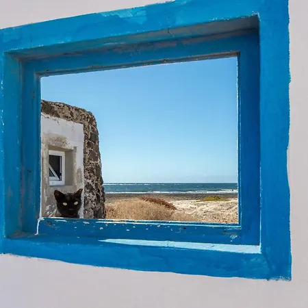 Vista Paraiso, Sea Breeze Facing The Sea * Ла-Олива