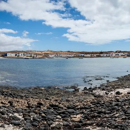 Vista Paraiso, Sea Breeze Facing The Sea Апартаменты