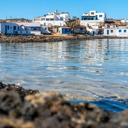 Vista Paraiso, Sea Breeze Facing The Sea Апартаменты