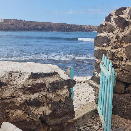 Vista Paraiso, Sea Breeze Facing The Sea *
