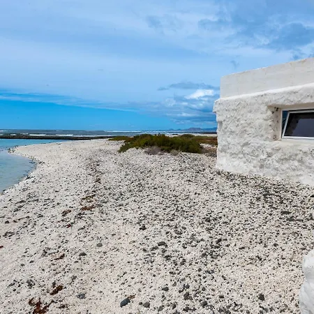 Vista Paraiso, Sea Breeze Facing The Sea Appartamento