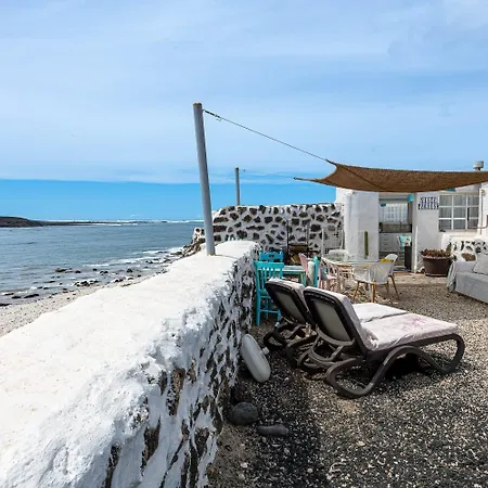 Vista Paraiso, Sea Breeze Facing The Sea Appartamento *