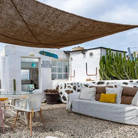 Appartamento Vista Paraiso, Sea Breeze Facing The Sea