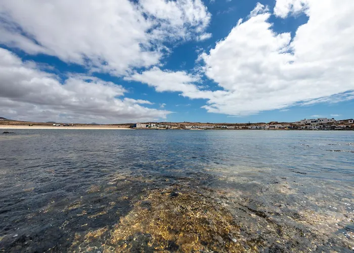 Vista Paraiso, Sea Breeze Facing The Sea 公寓